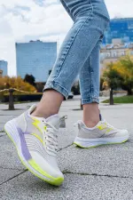 Air Flow Kadın Sneaker