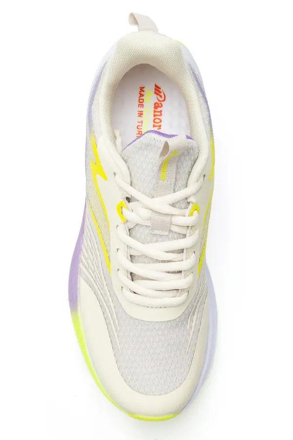 Air Flow Kadın Sneaker