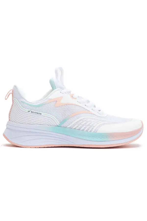 Air Flow Kadın Sneaker