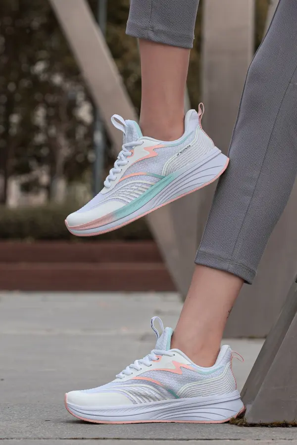 Air Flow Kadın Sneaker