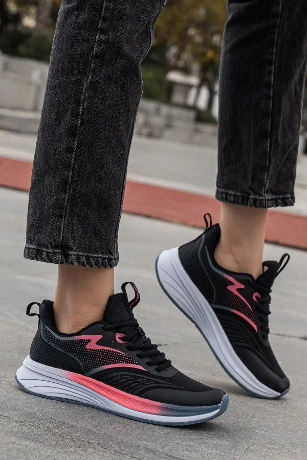 Air Flow Kadın Sneaker