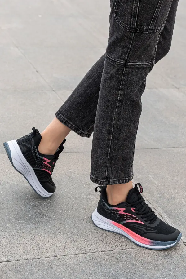Air Flow Kadın Sneaker